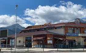 Bansko Ski To Door Apartment